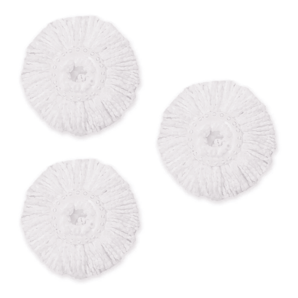 Spin Mop Refill - Extra Head (Original) - Image 3