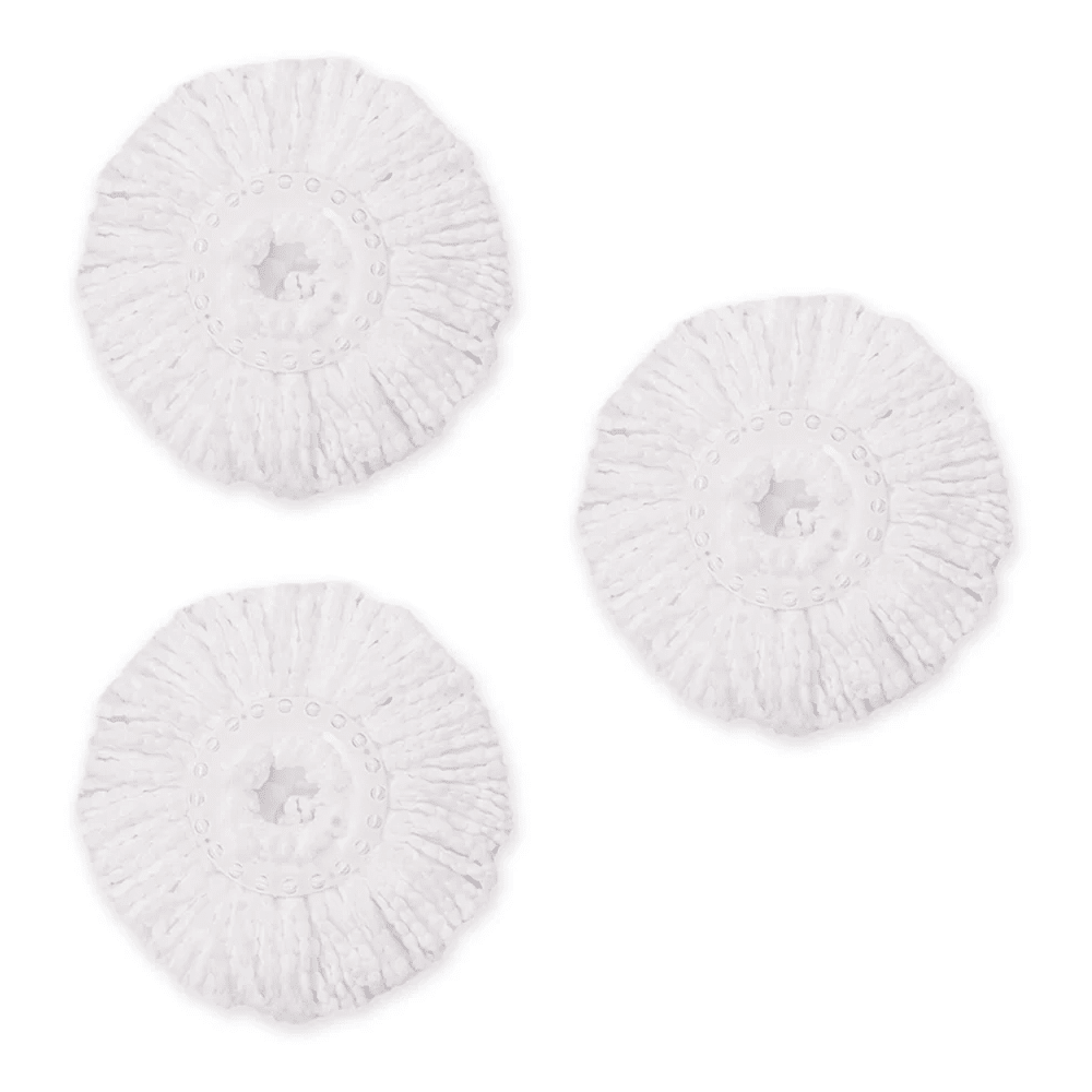 Spin Mop Refill - Extra Head (Original) - Image 3