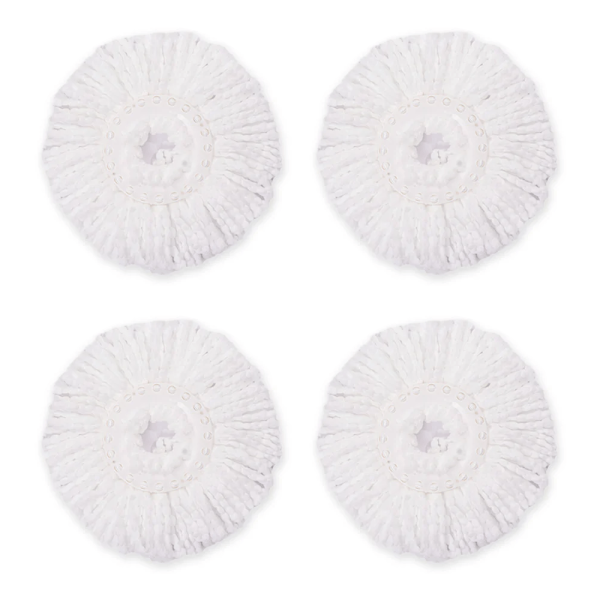 Spin Mop Refill - Extra Head (Original) - Image 4