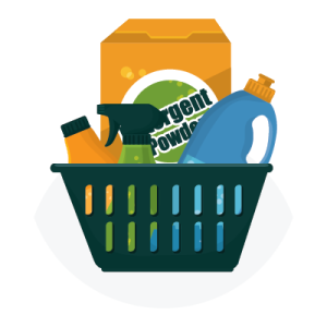 Cleaning Chemicals