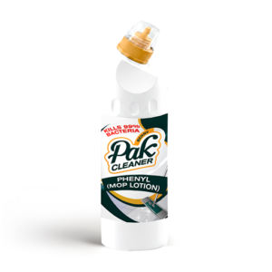 Pak Cleaner Berry Pheny Strong Floor Cleaner & Germ Killer