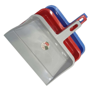 Dust Pan Prime, Heavy Duty 12 Inch
