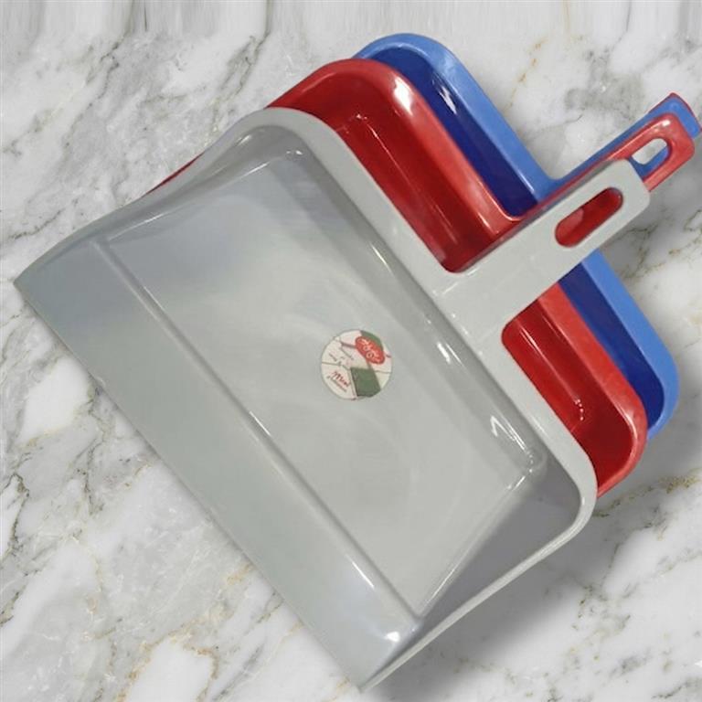 Dust Pan Prime, Heavy Duty 12 Inch - Image 2
