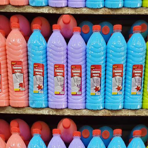 Famous Phenyl, Multi Fragrance Floor Cleaner - Image 2