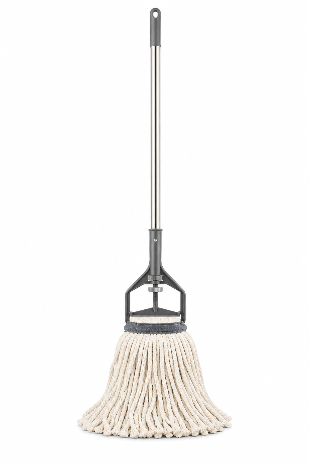 Maya Plus Wet Mop 6in Stainless Steel Pipe - Image 2