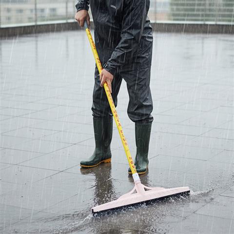 MOSI Jumbo Wiper Mango, Heavy Duty Floor Wiper - Image 2