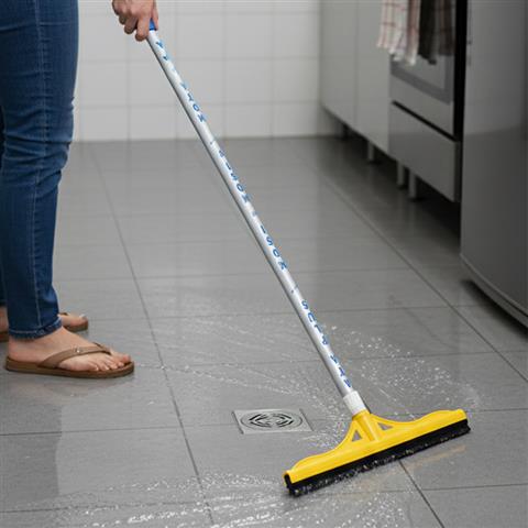 MOSI Multi Wiper, Heavy Duty Floor Cleaner - Image 2